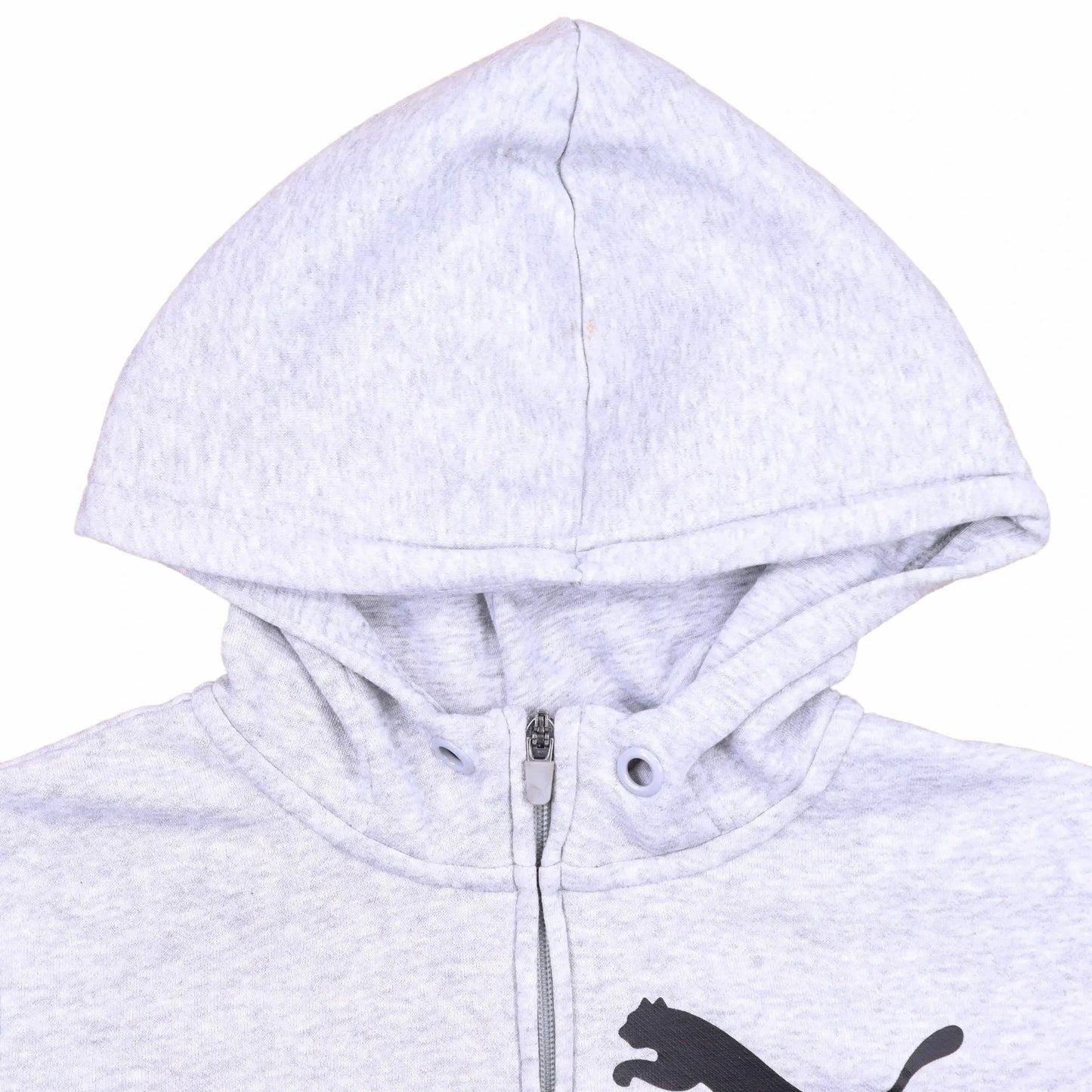 Puma Grey Jacket - M (women)