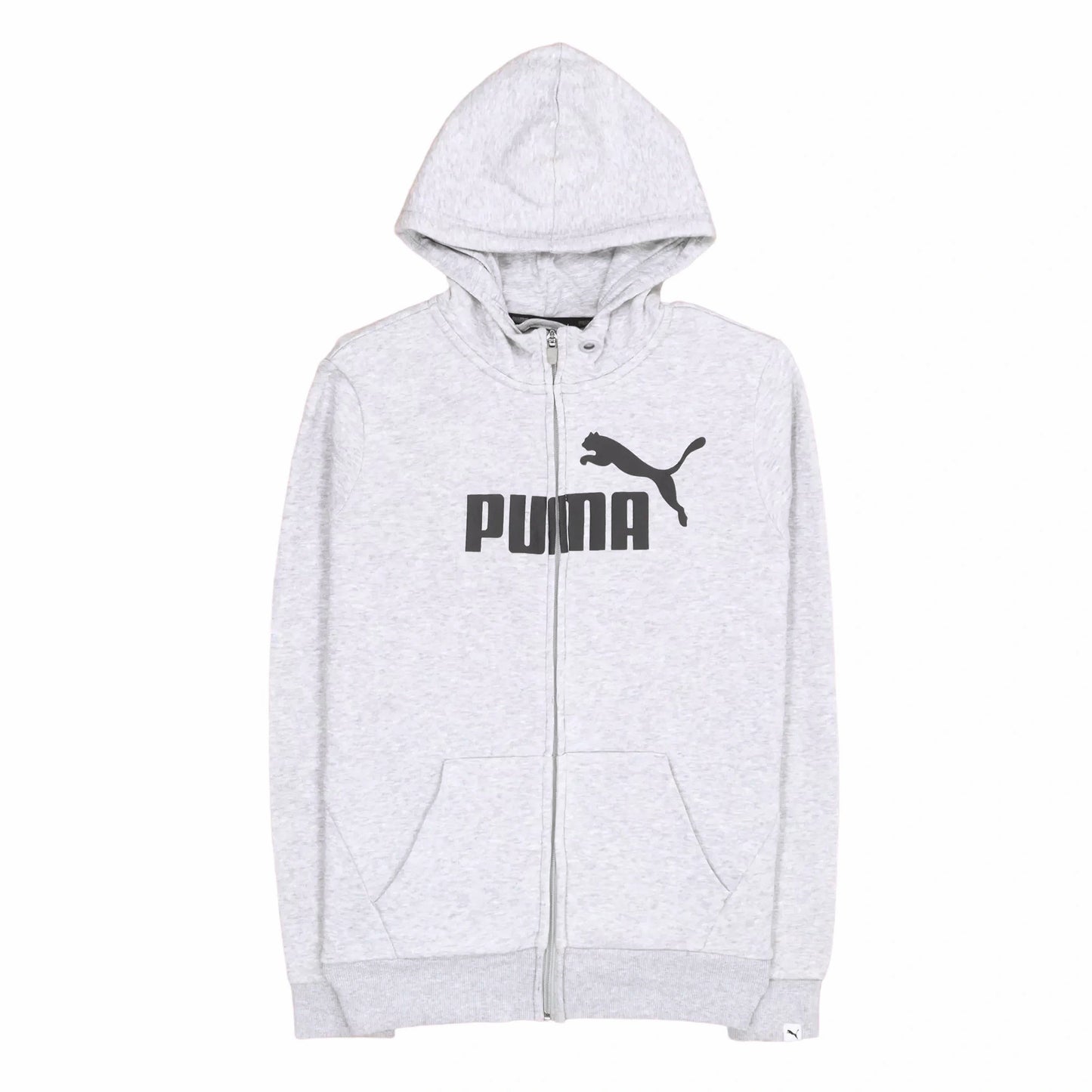 Puma Grey Jacket - M (women)