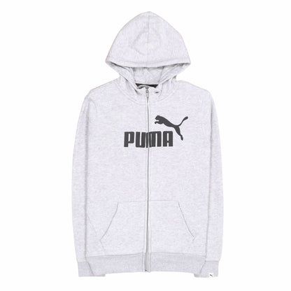 Puma Grey Jacket - M (women)