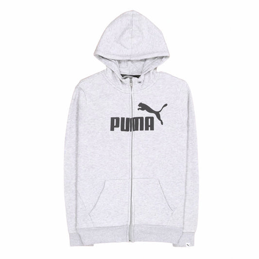Puma Grey Jacket - M (women)