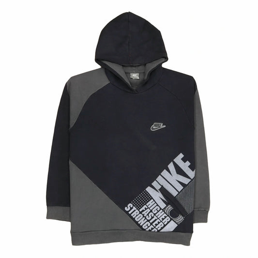 Nike Multicoloured Sweatshirt - S