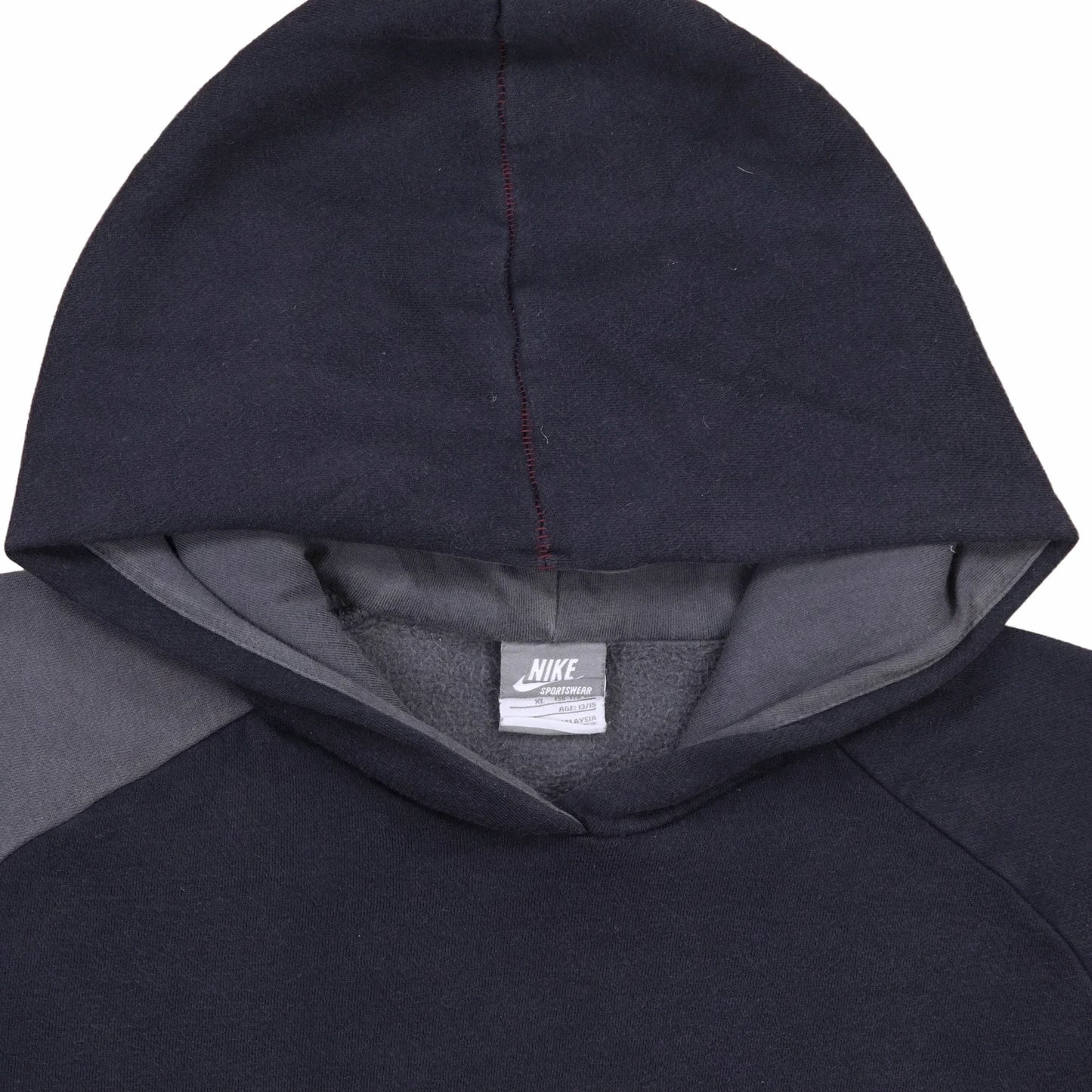 Nike Multicoloured Sweatshirt - S