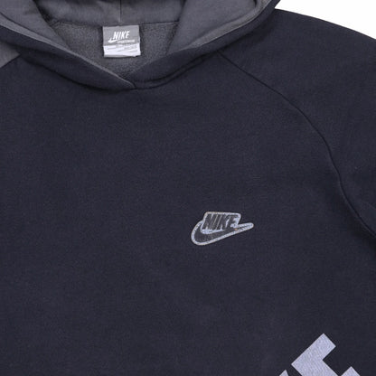 Nike Multicoloured Sweatshirt - S