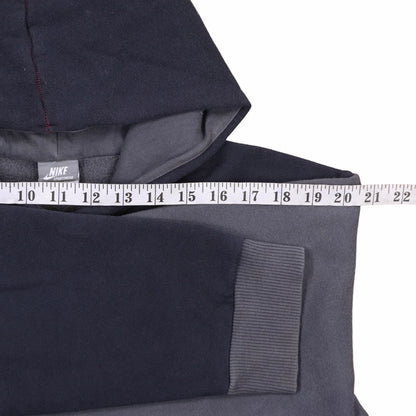 Nike Multicoloured Sweatshirt - S