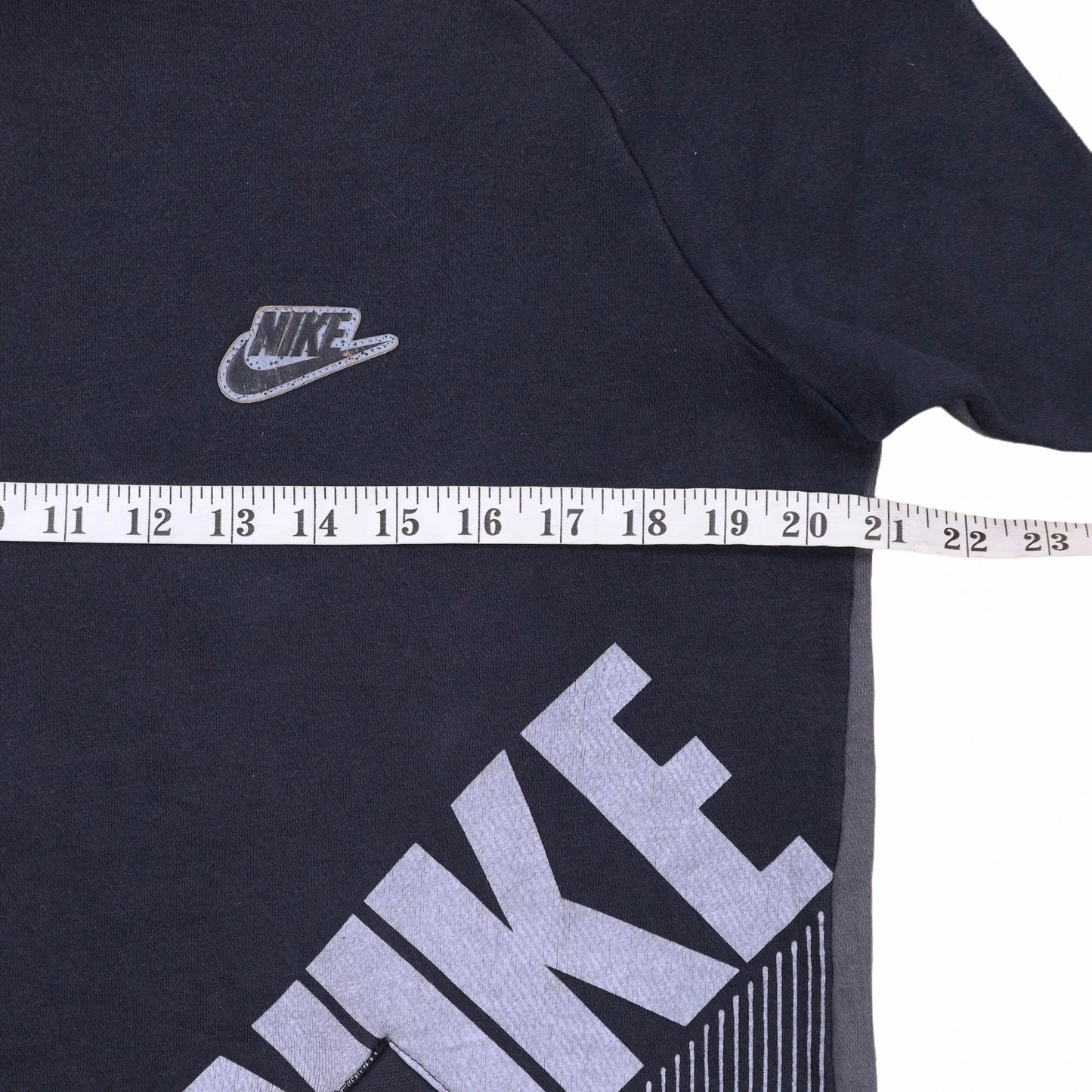 Nike Multicoloured Sweatshirt - S