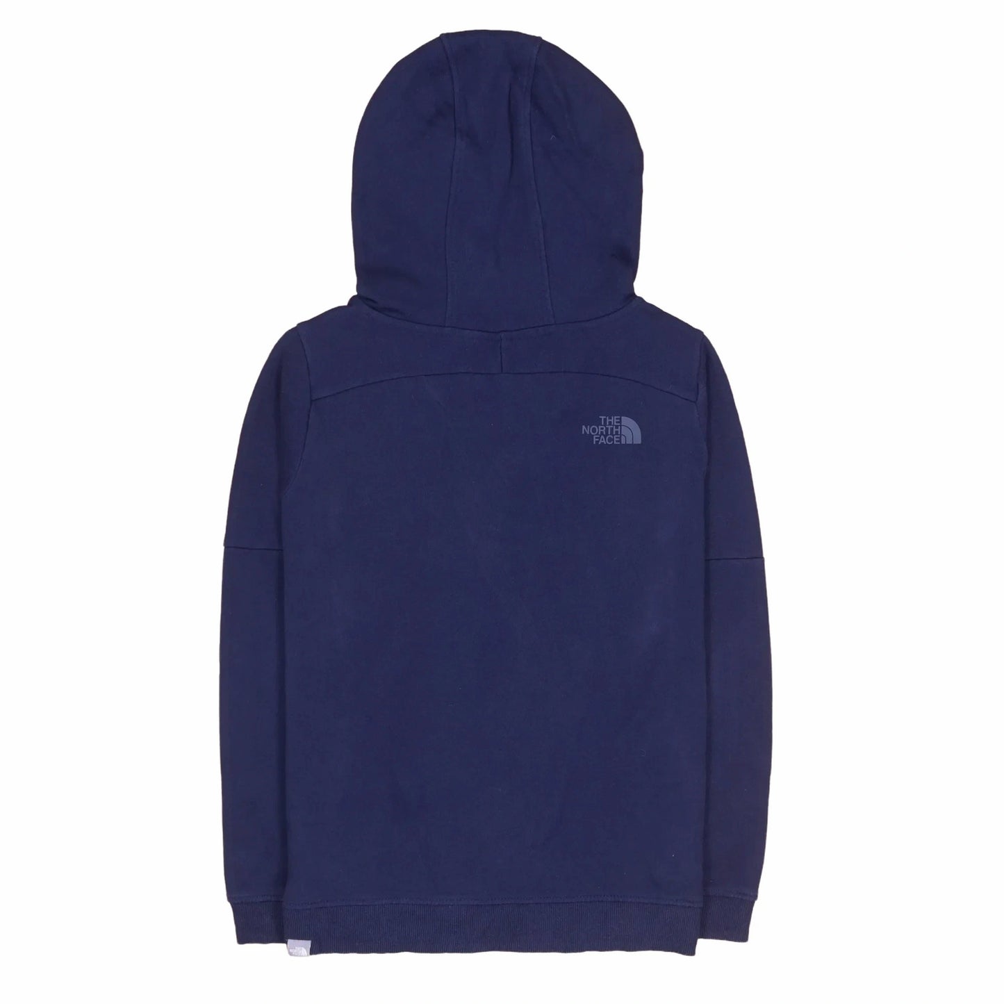 The North Face Blue Sweatshirt - M (women)