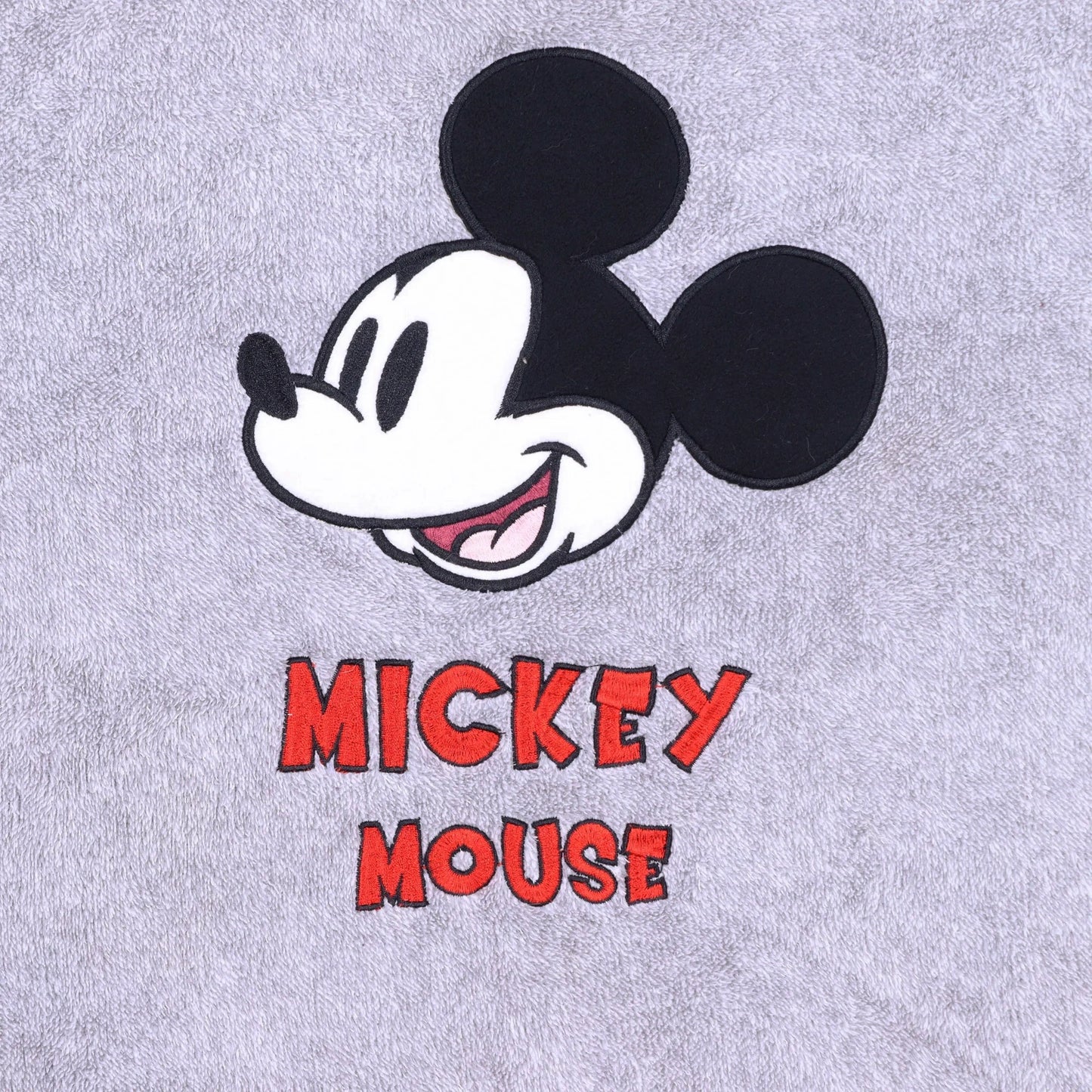 Disney Grey Sweatshirt - S