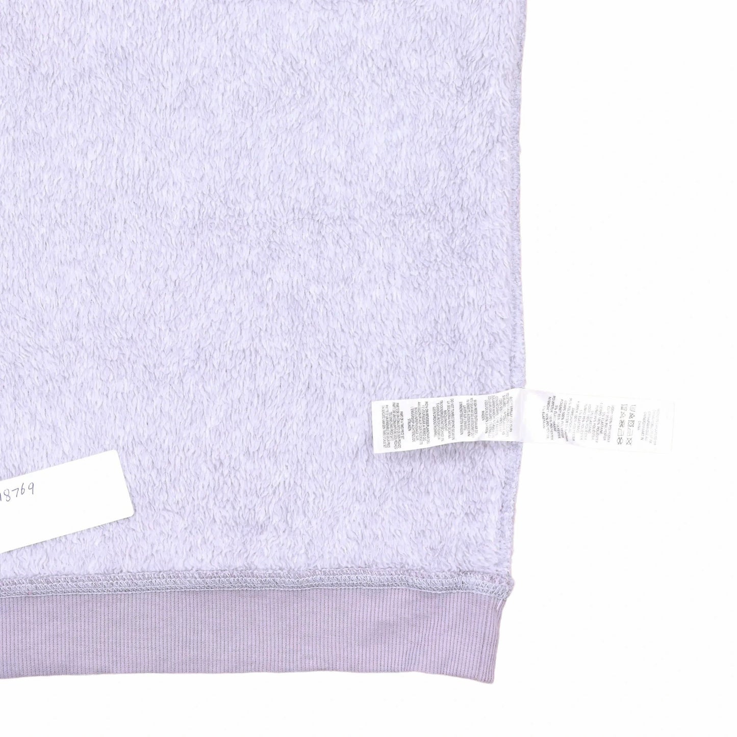 Disney Grey Sweatshirt - S