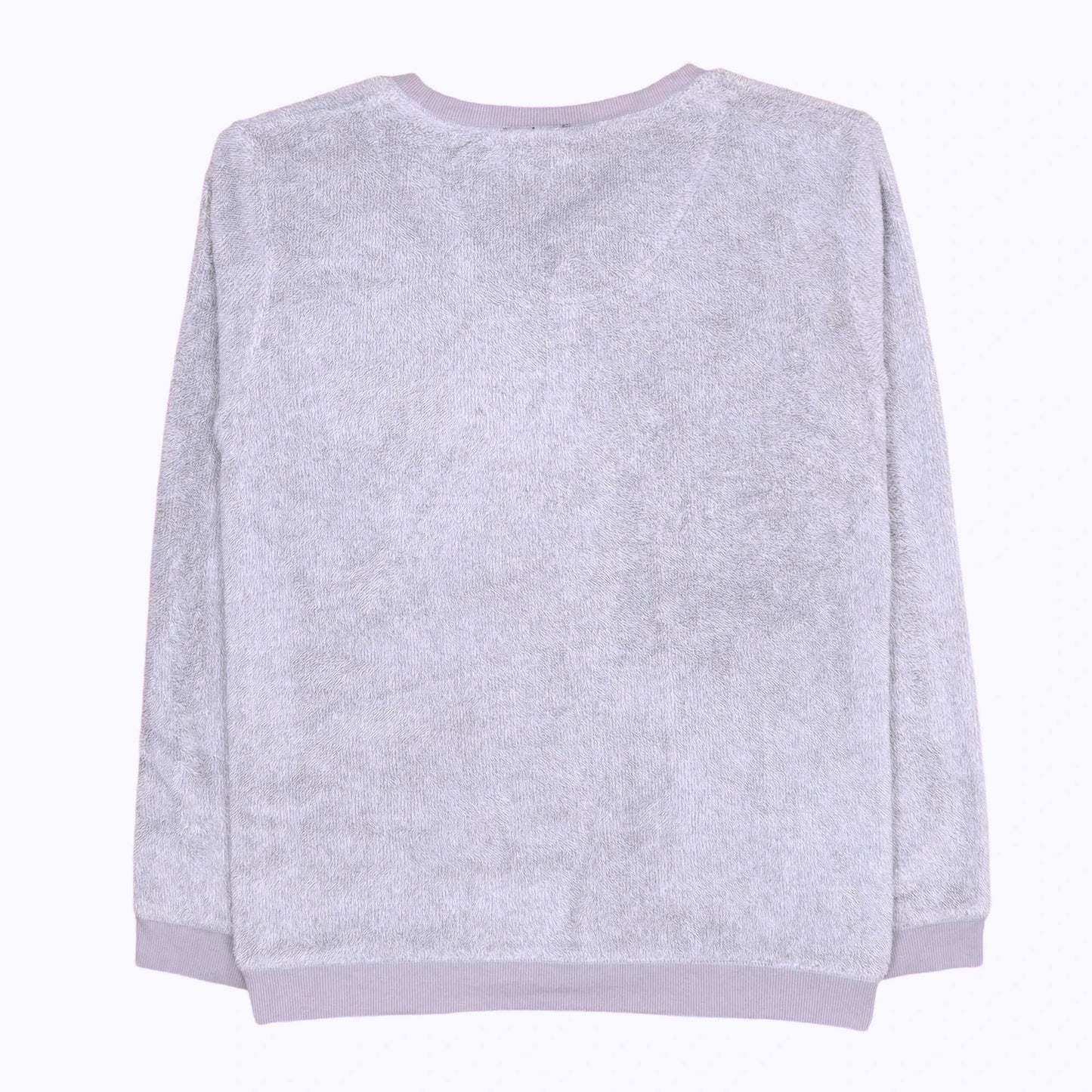 Disney Grey Sweatshirt - S