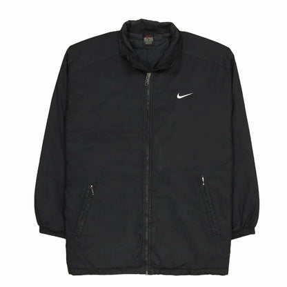 Nike Black Jacket - L