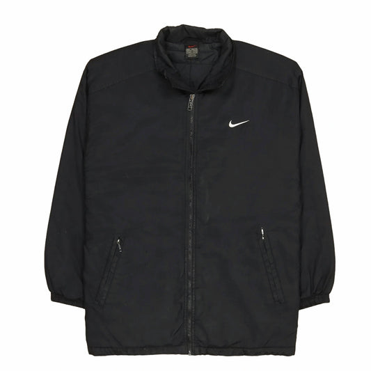 Nike Black Jacket - L