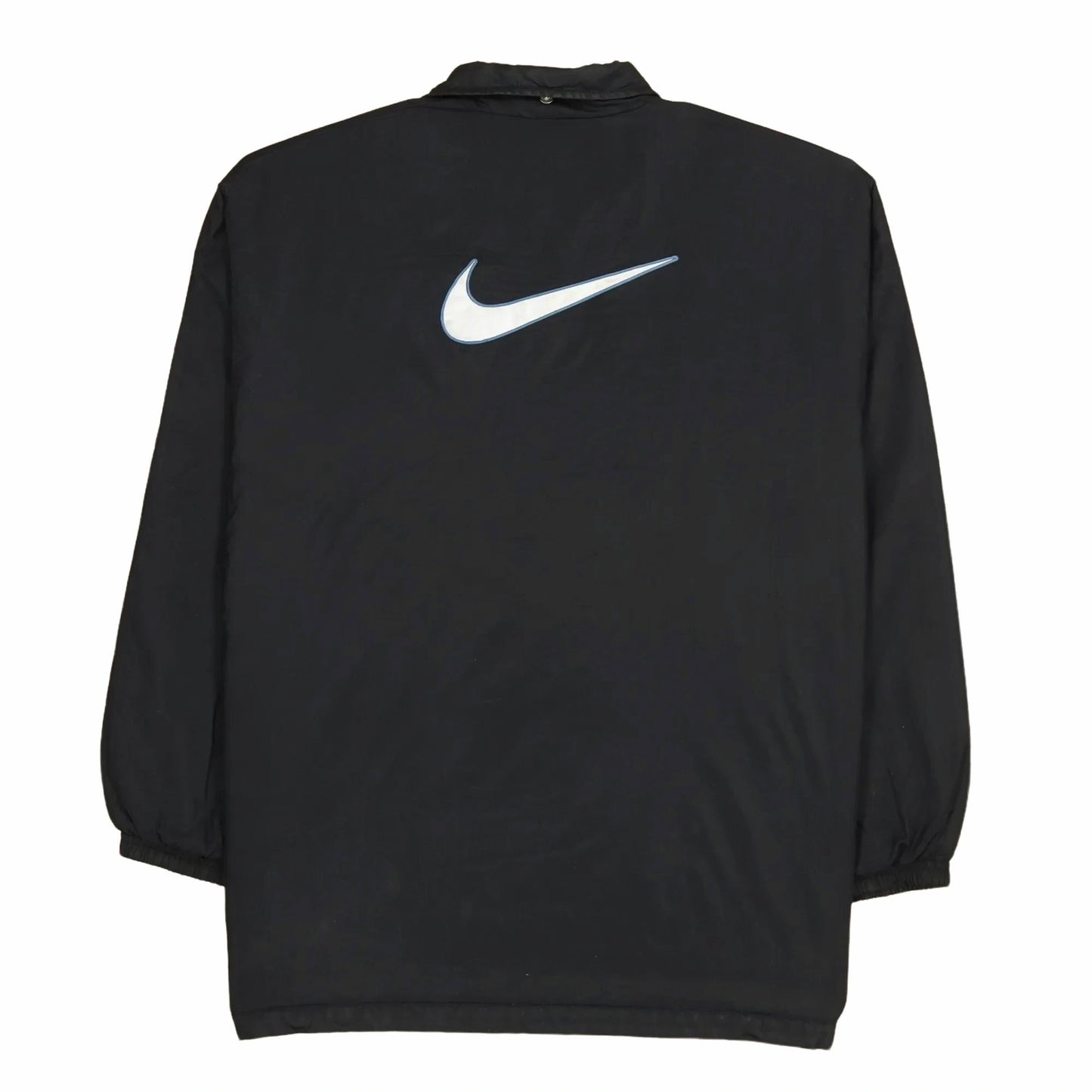Nike Black Jacket - L