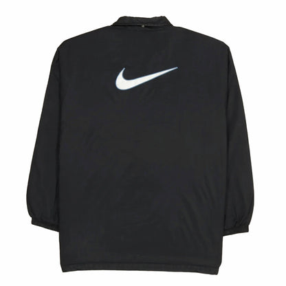 Nike Black Jacket - L