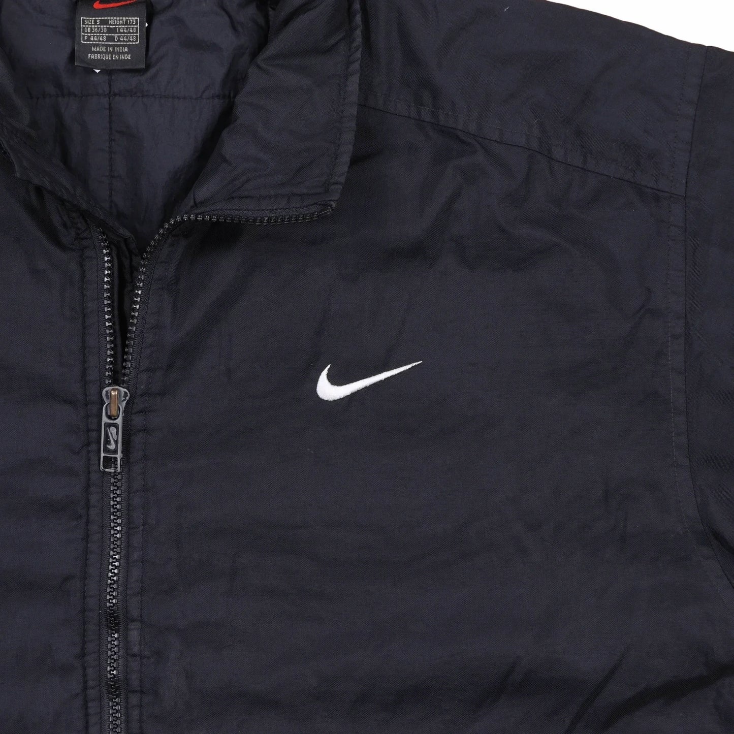 Nike Black Jacket - L