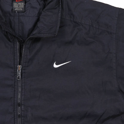Nike Black Jacket - L