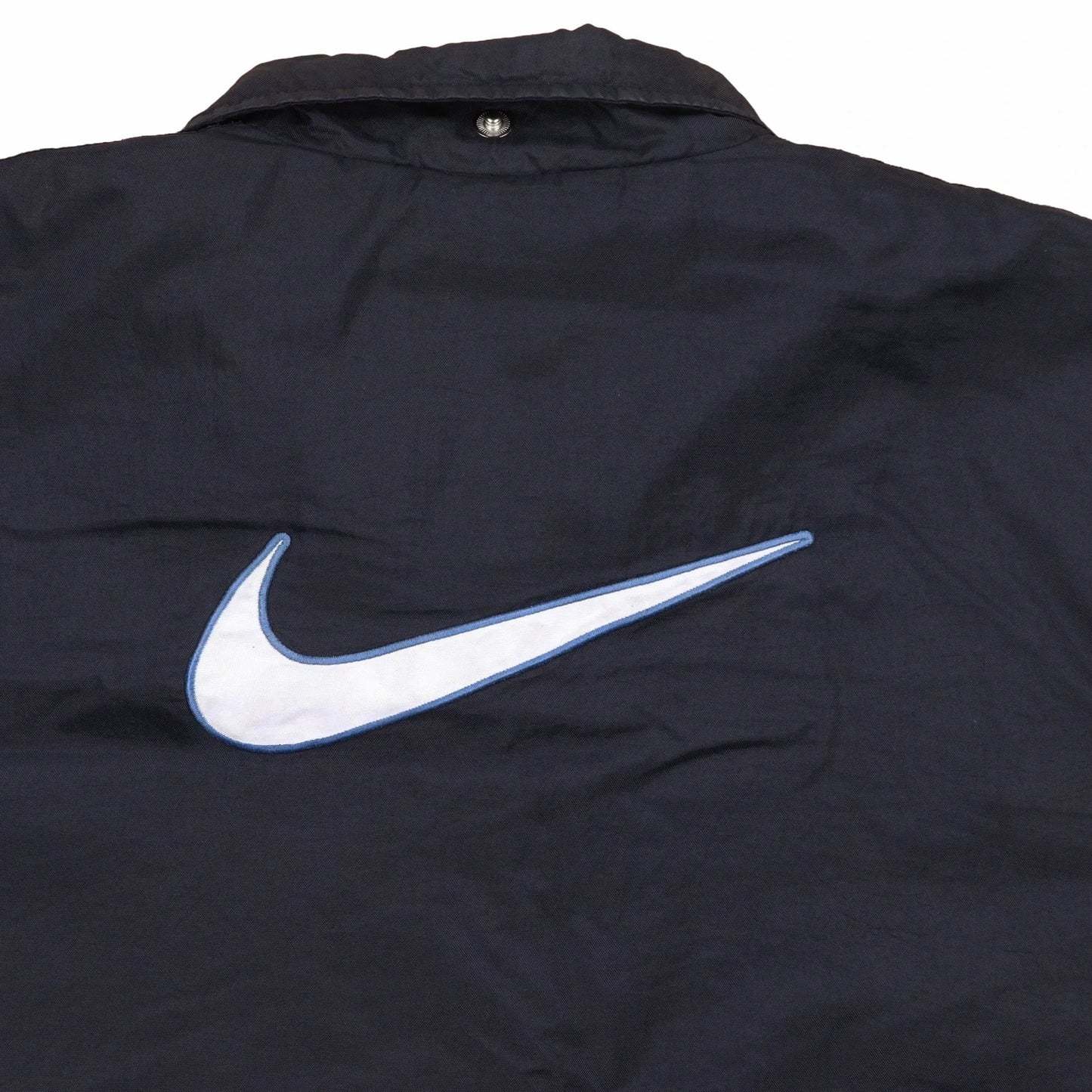 Nike Black Jacket - L
