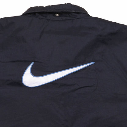 Nike Black Jacket - L