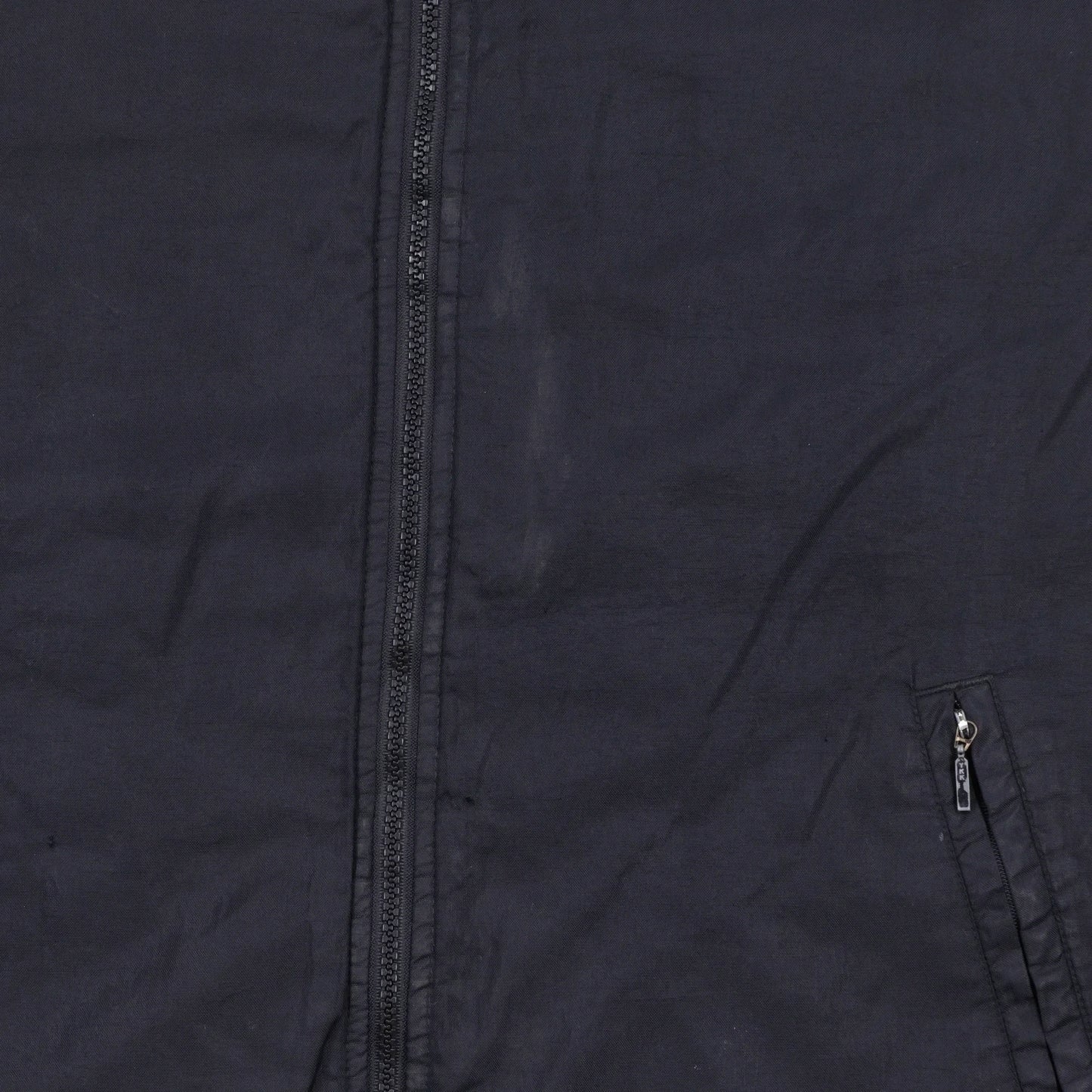 Nike Black Jacket - L