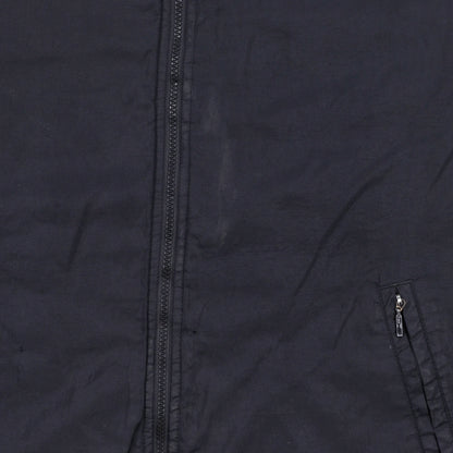 Nike Black Jacket - L