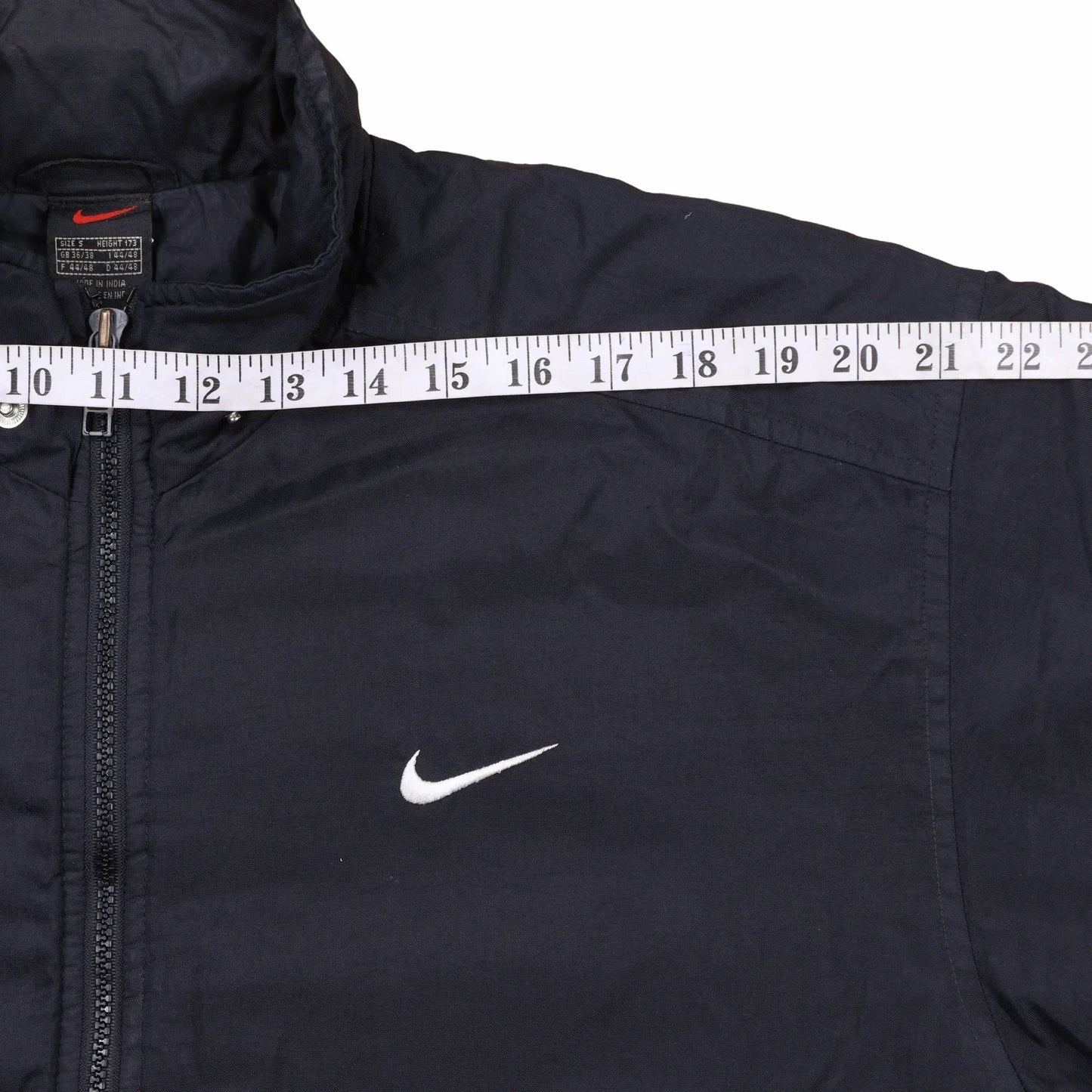 Nike Black Jacket - L