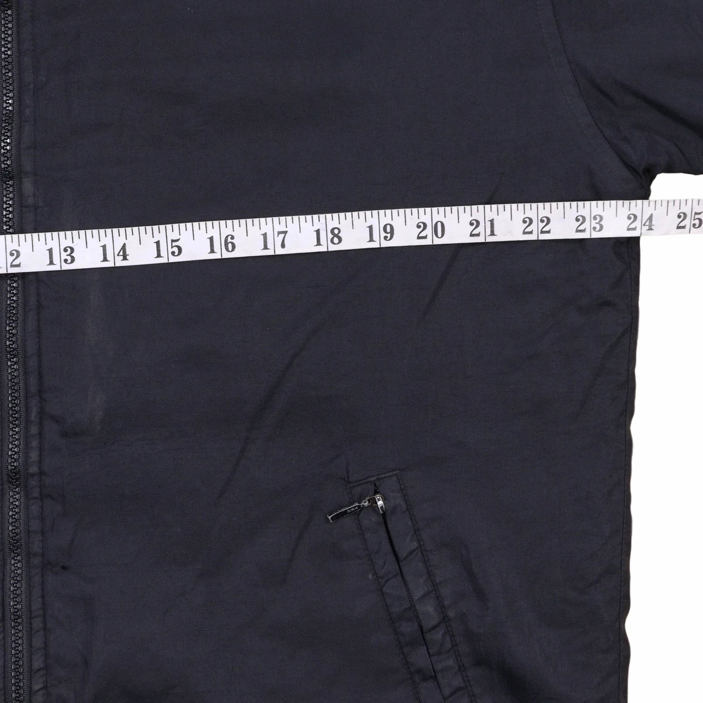 Nike Black Jacket - L