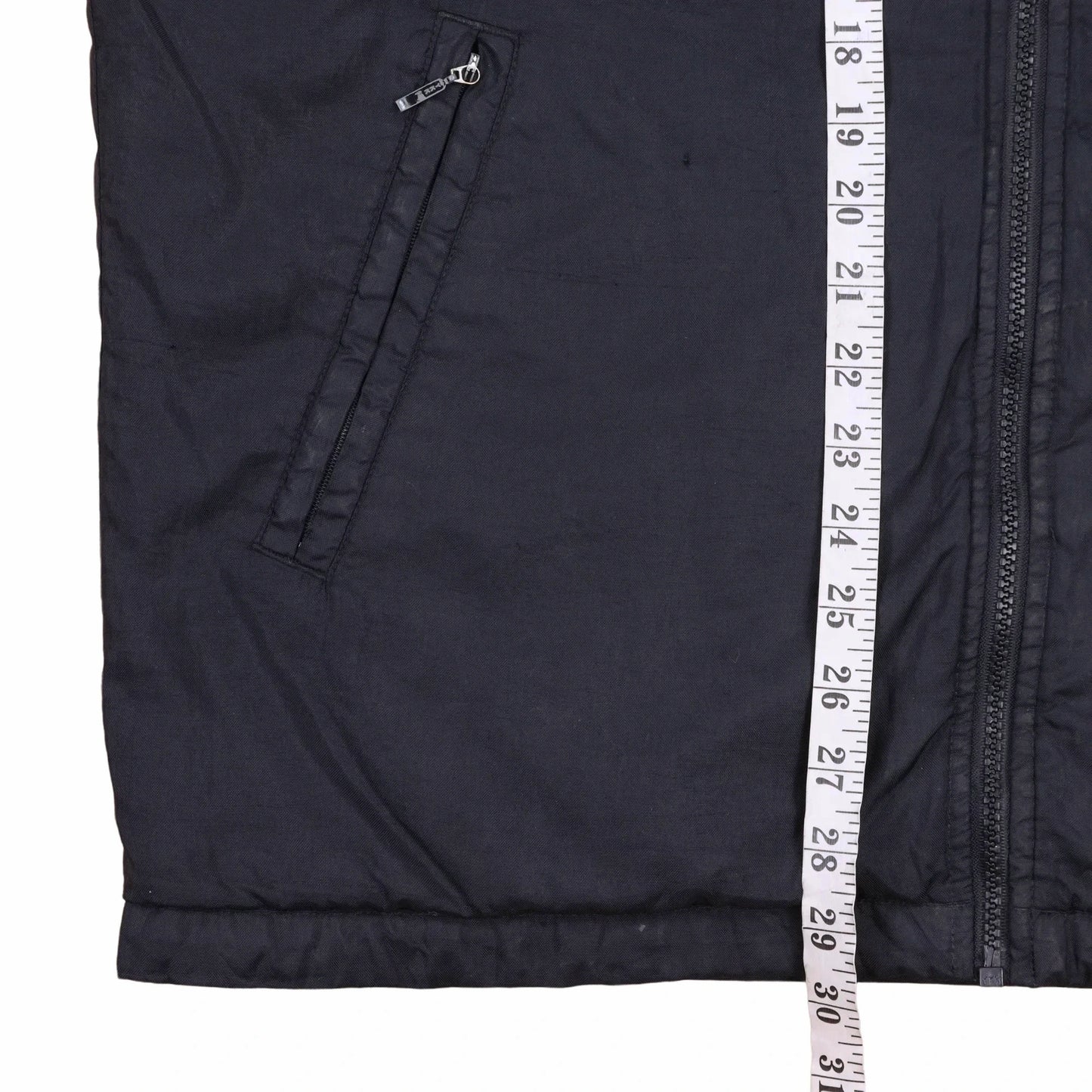 Nike Black Jacket - L