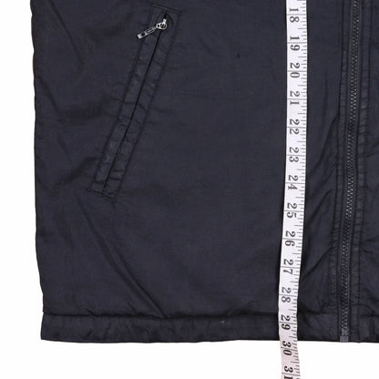 Nike Black Jacket - L