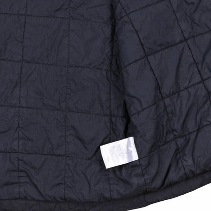 Nike Black Jacket - L
