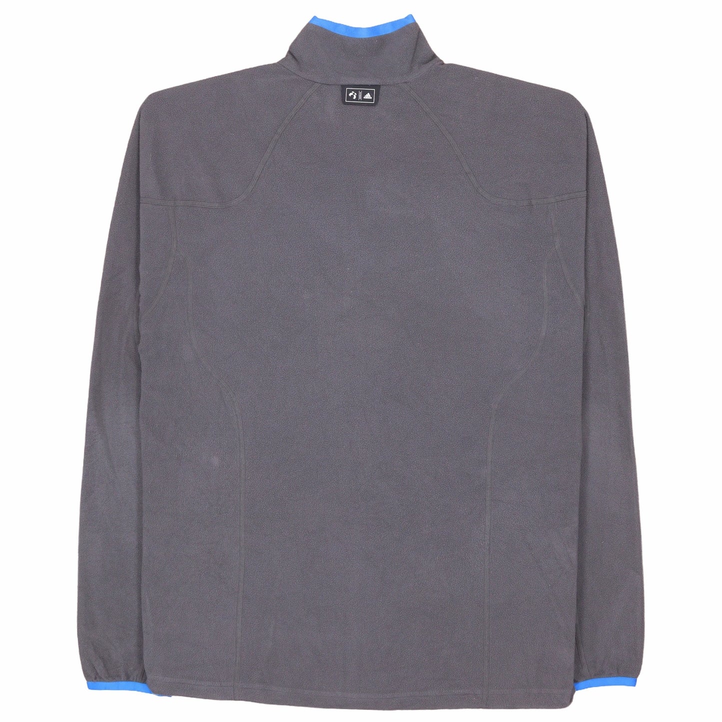 Adidas Grey Sweatshirt - S