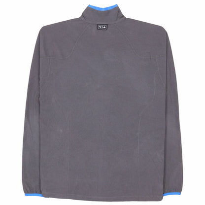 Adidas Grey Sweatshirt - S