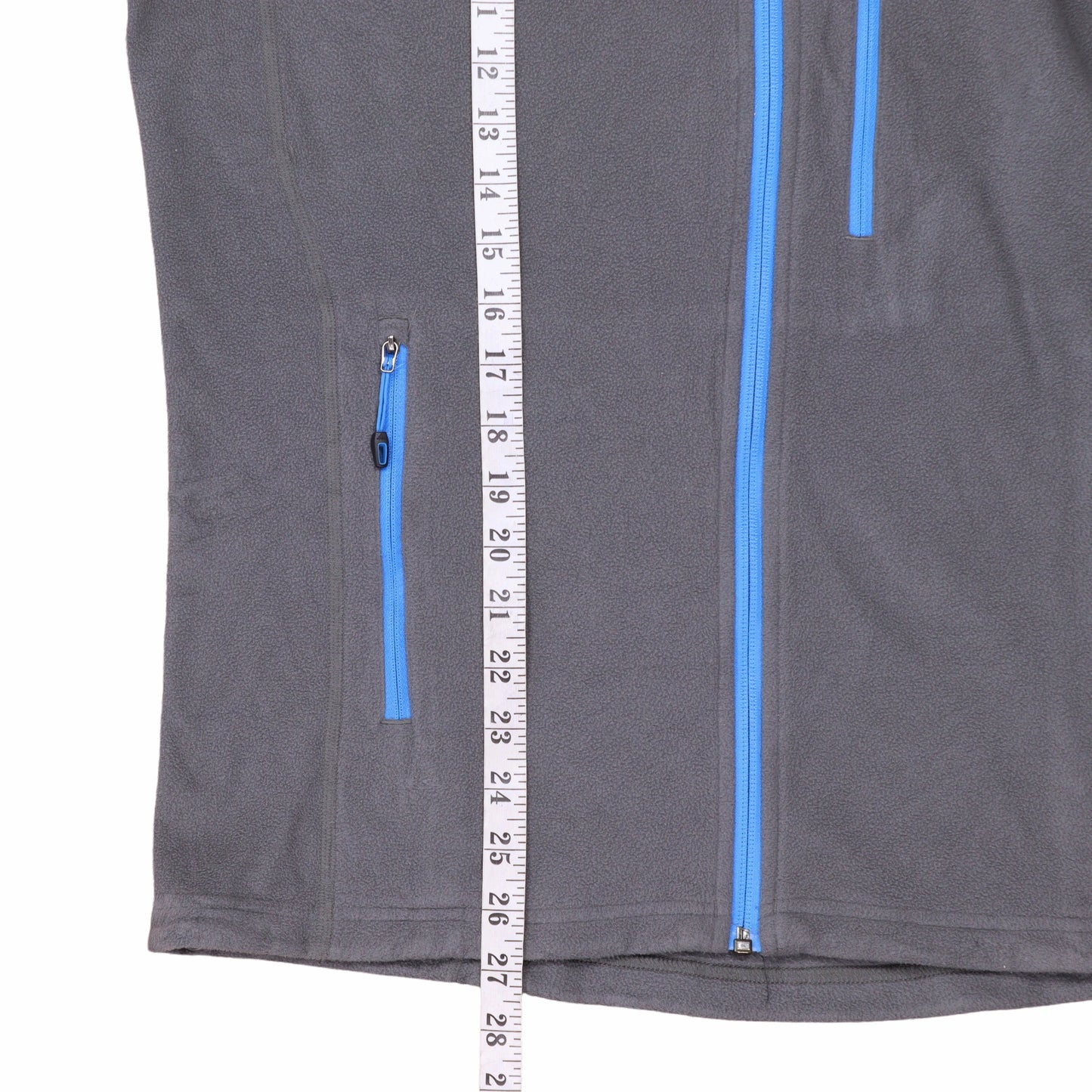 Adidas Grey Sweatshirt - S