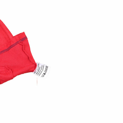 Kappa Red Jacket - S