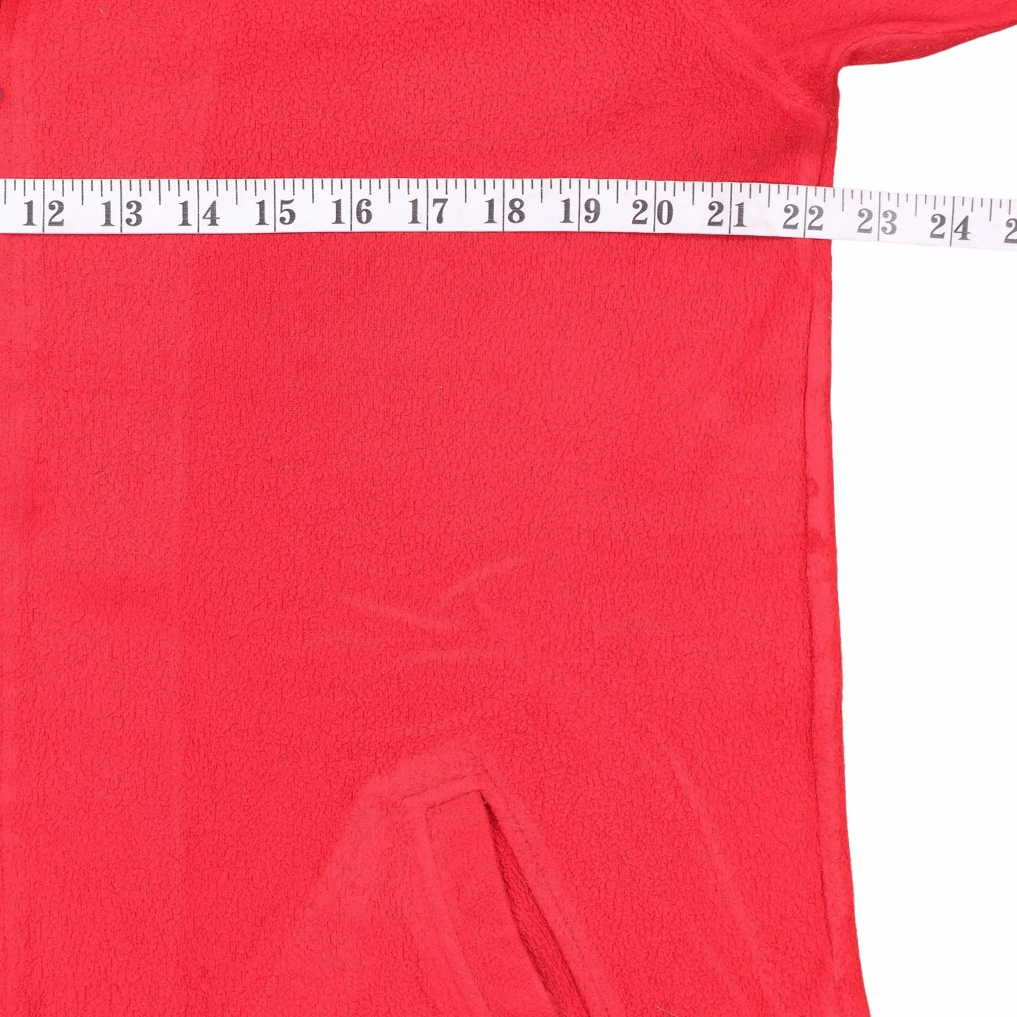 Kappa Red Jacket - S