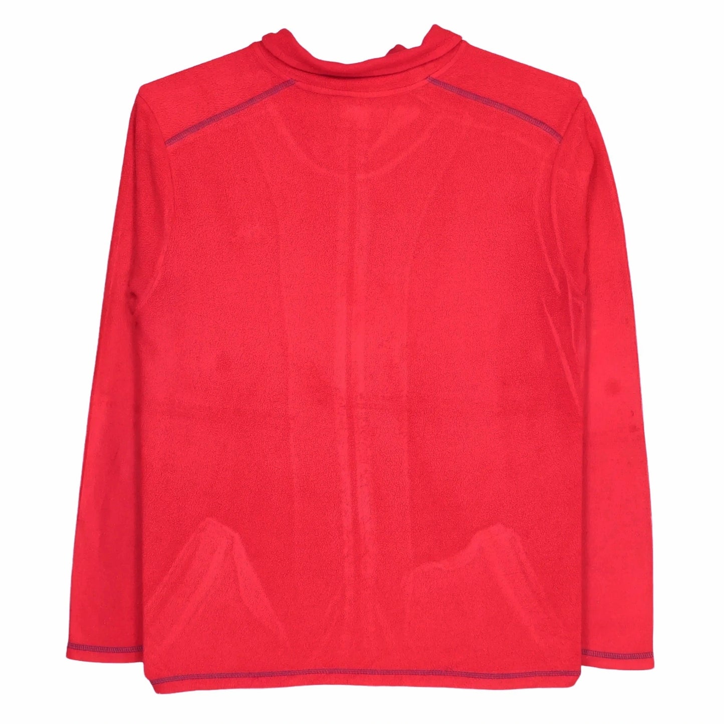Kappa Red Jacket - S