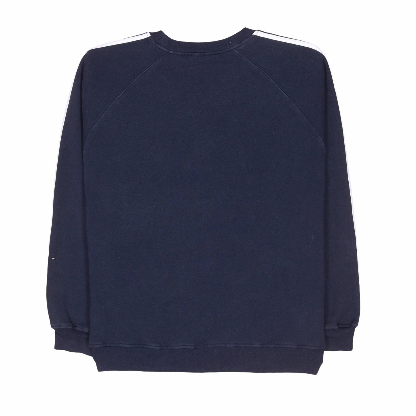 Adidas Blue Sweatshirt - M