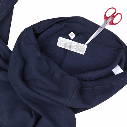 Adidas Blue Sweatshirt - M