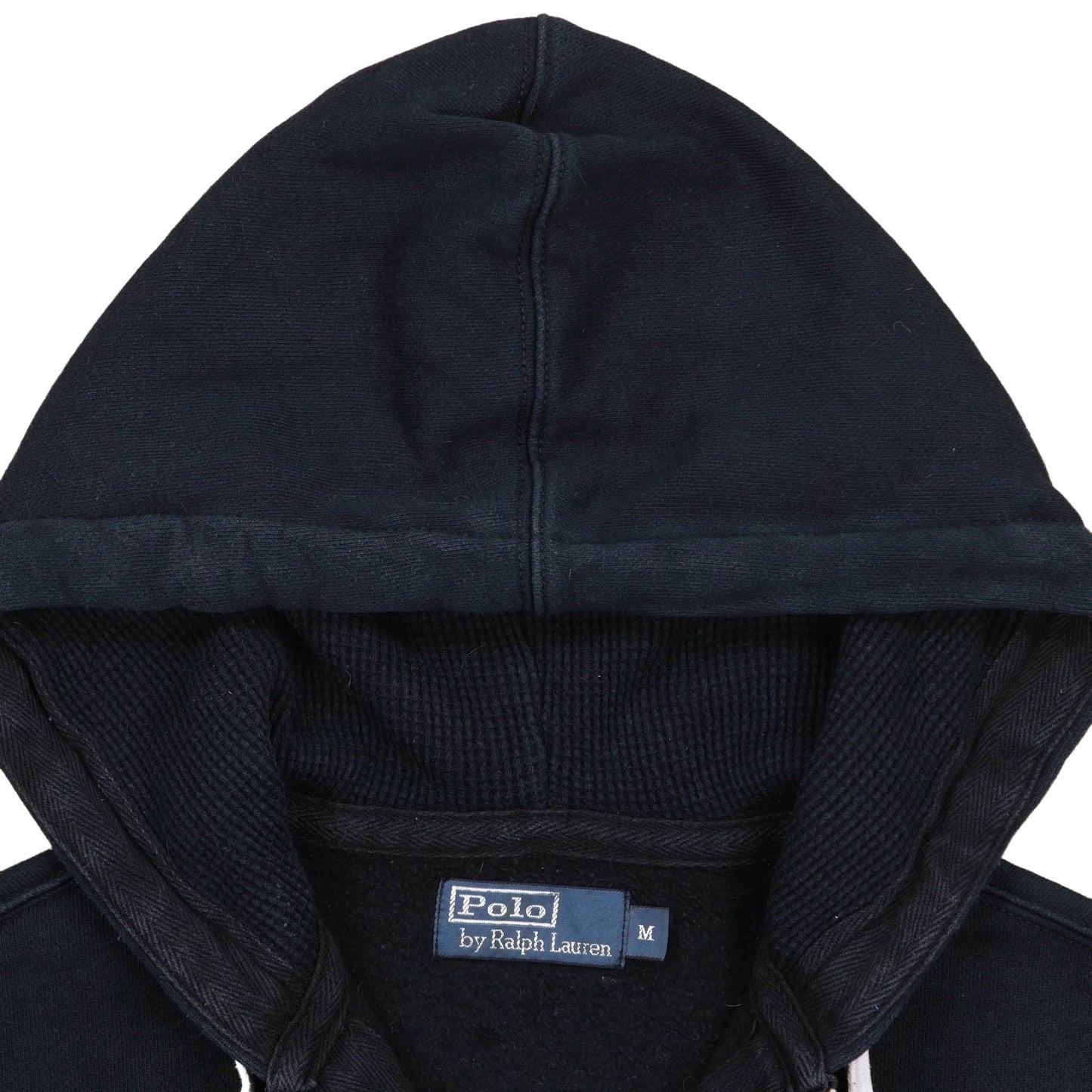 Ralph Lauren Black Sweatshirt - S