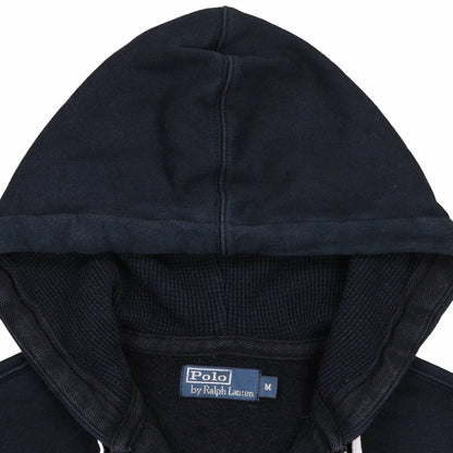 Ralph Lauren Black Sweatshirt - S