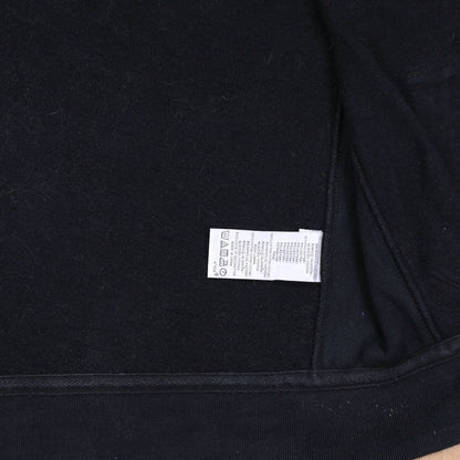 Ralph Lauren Black Sweatshirt - S