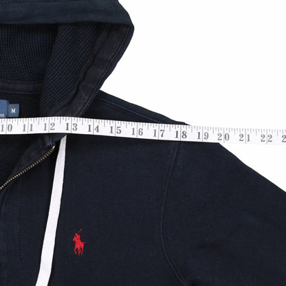 Ralph Lauren Black Sweatshirt - S