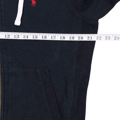 Ralph Lauren Black Sweatshirt - S