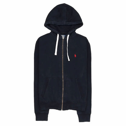 Ralph Lauren Black Sweatshirt - S