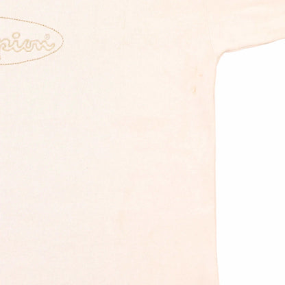 Champion Cream Sweatshirt - S