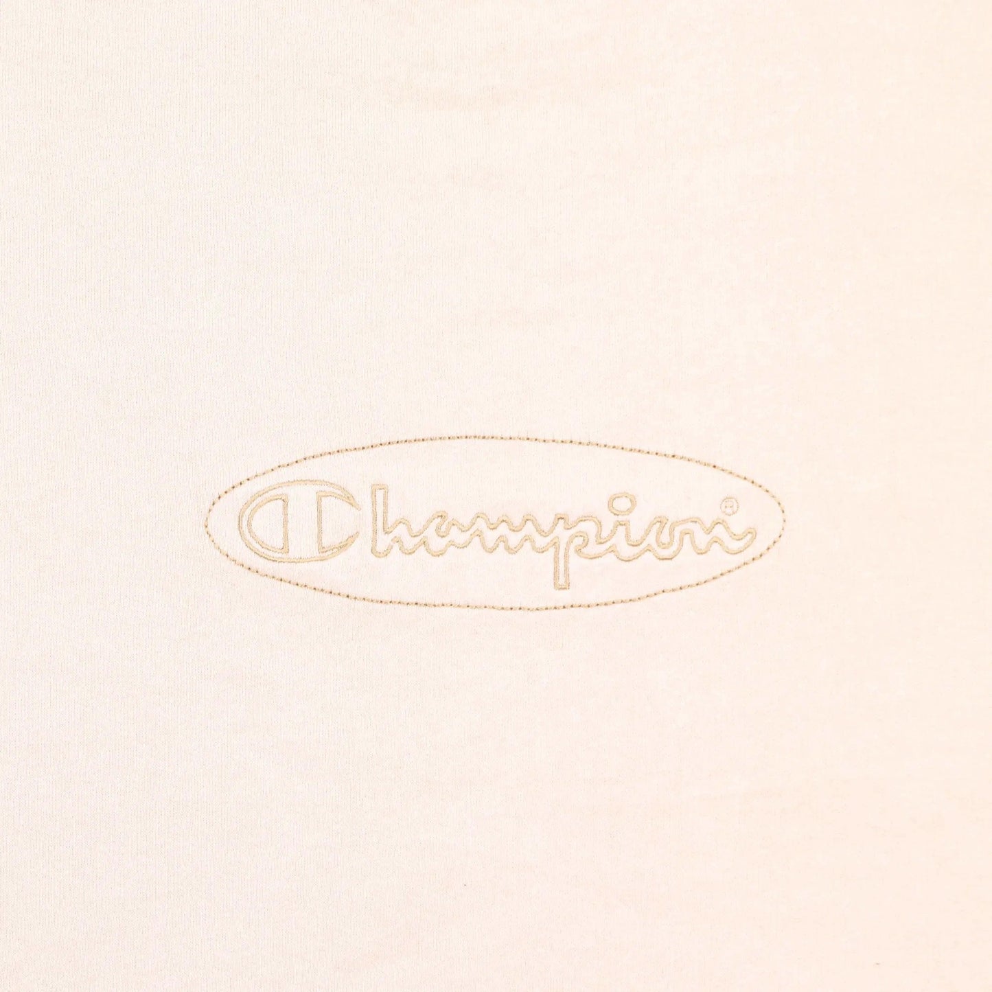 Champion Cream Sweatshirt - S