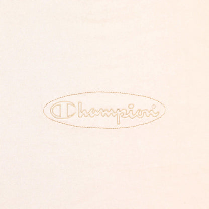 Champion Cream Sweatshirt - S