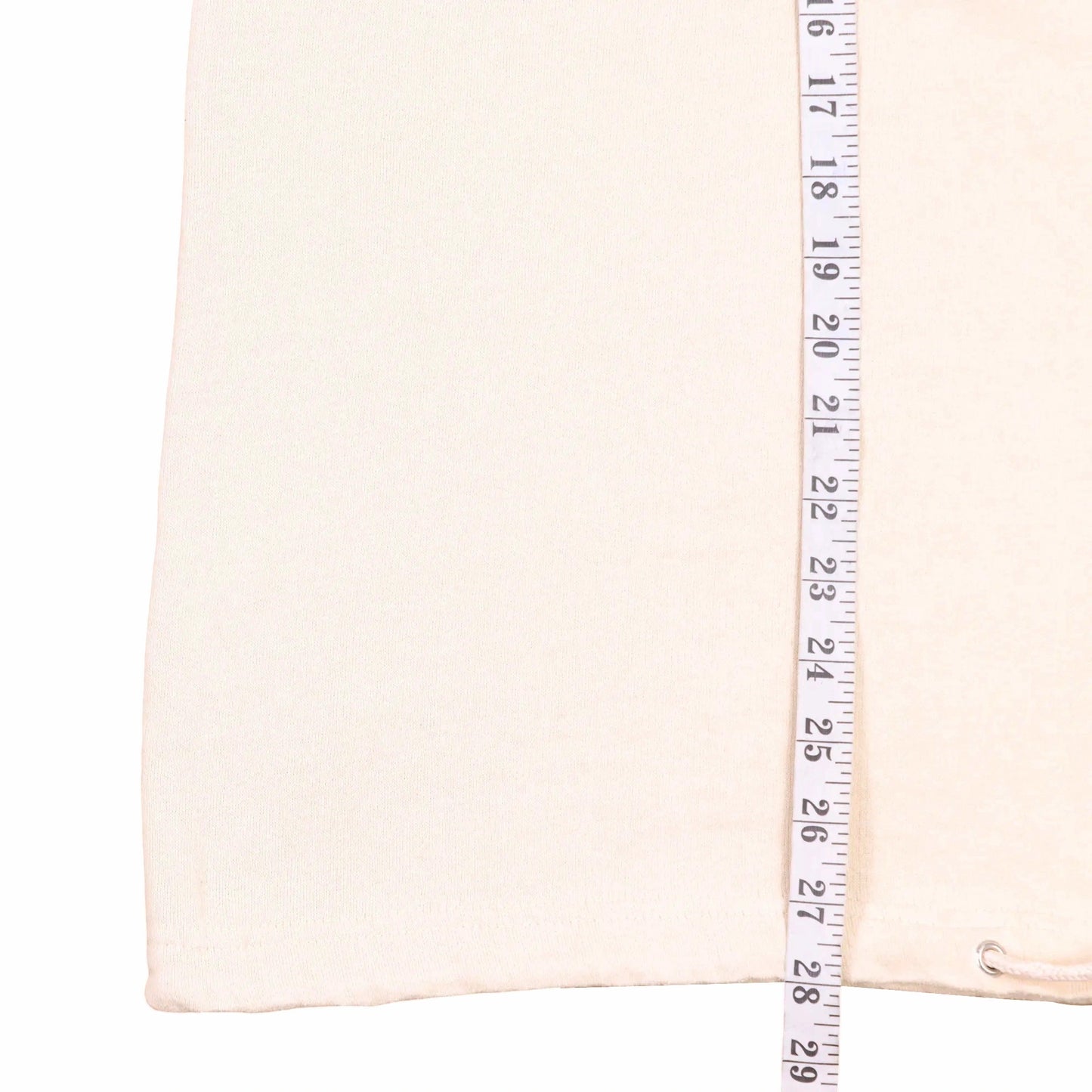 Champion Cream Sweatshirt - S