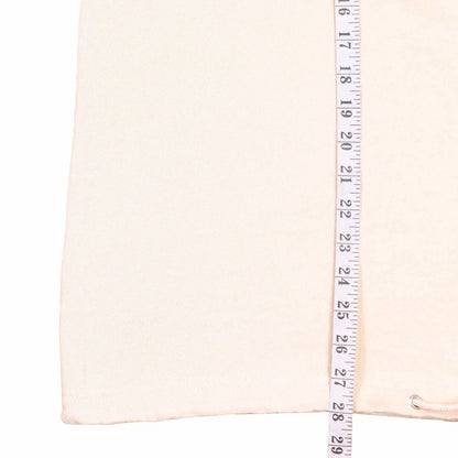 Champion Cream Sweatshirt - S