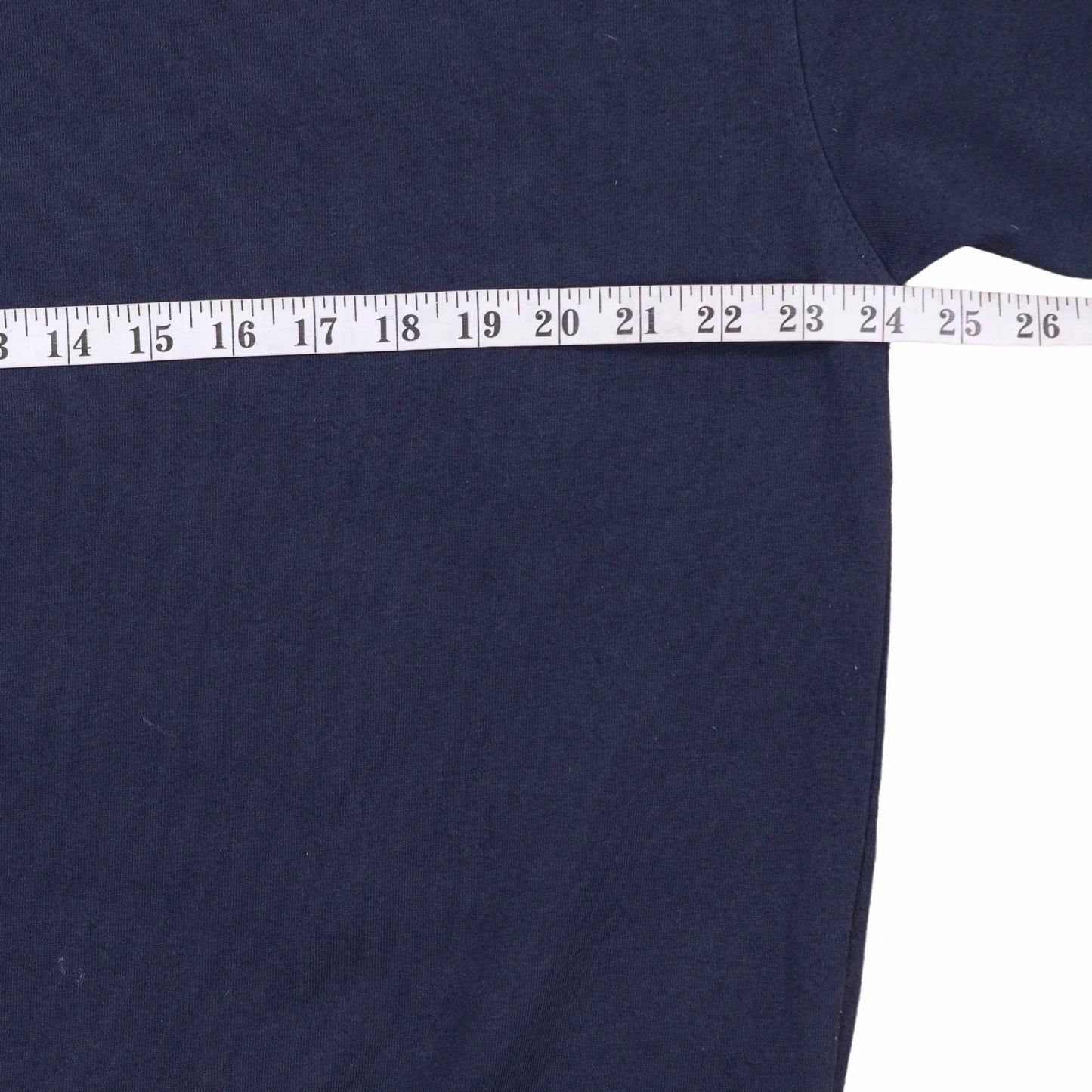 Reebok Blue Sweatshirt - M