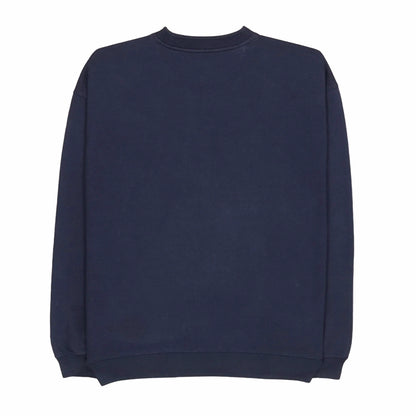 Reebok Blue Sweatshirt - M