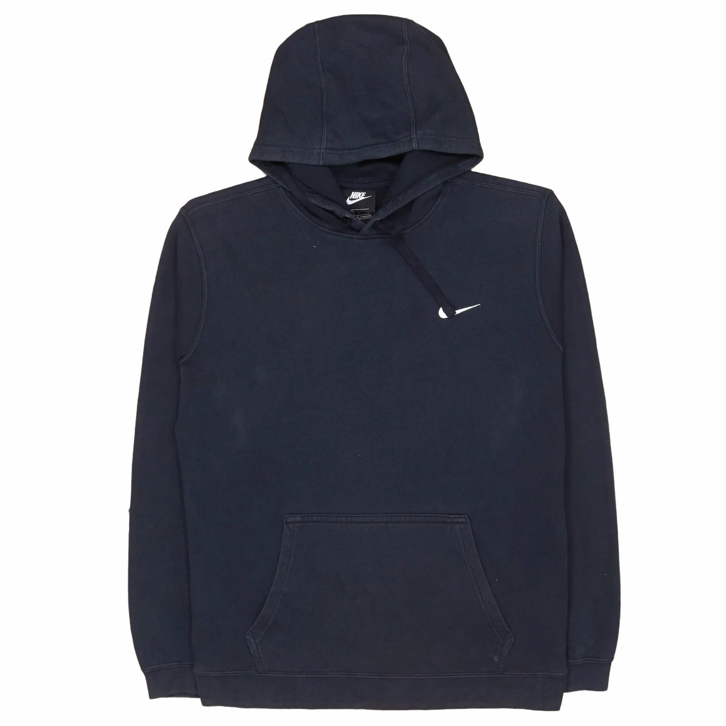 Nike Black Sweatshirt - S